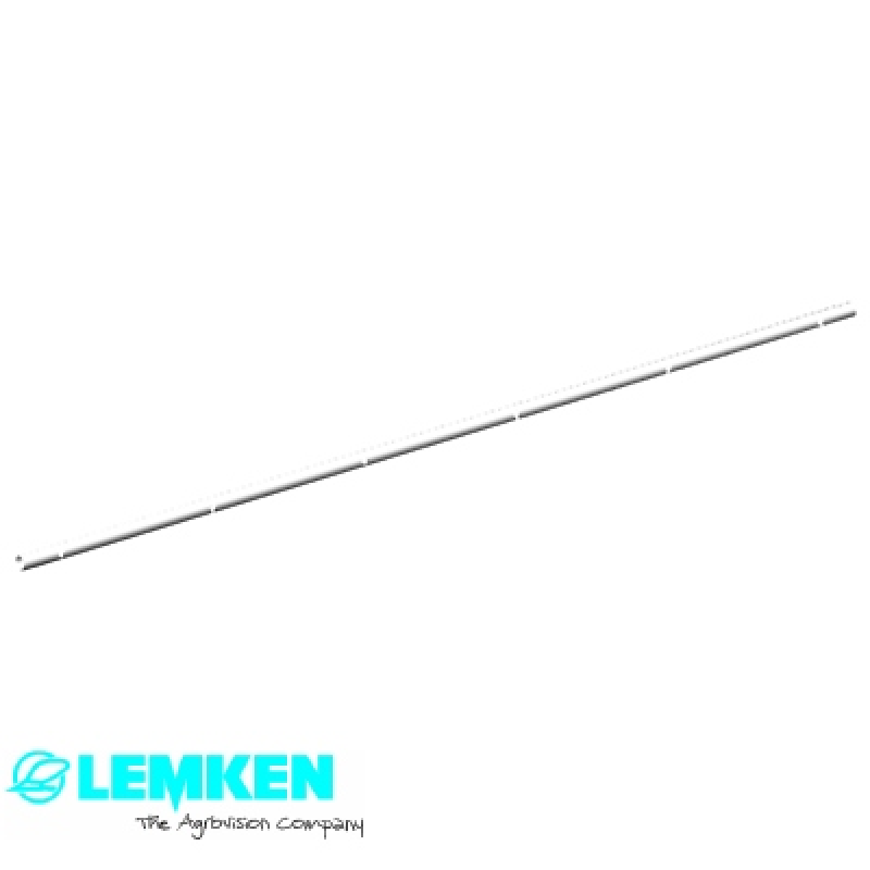 Düsenrohr 6-250