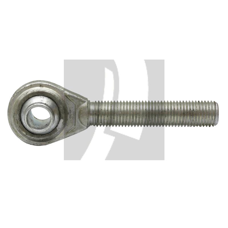Gewindespindel Rechtsgewinde M36 x 3 mm