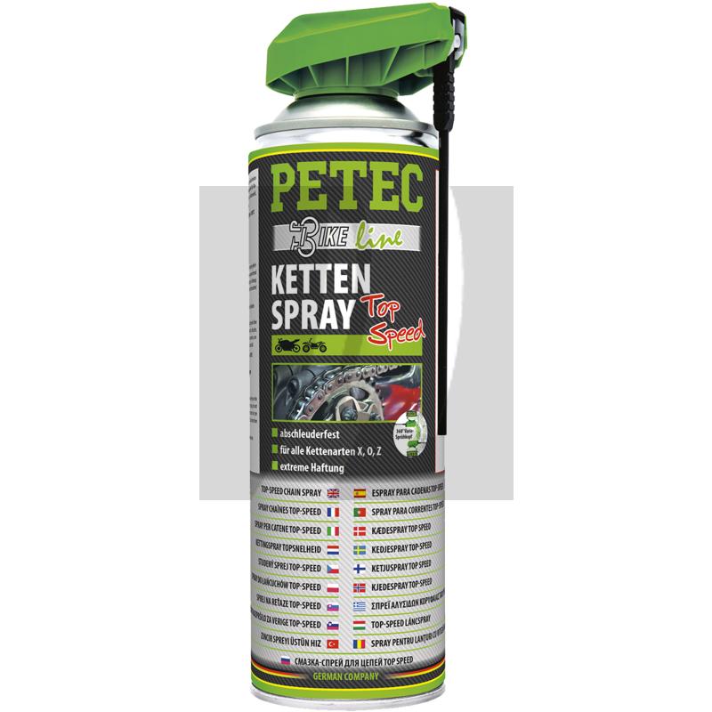 Kettenspray