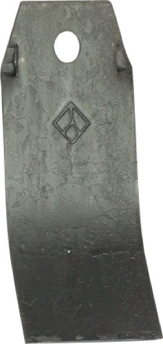 Klinge 140x65 mm, passend für Spragelse-Mica