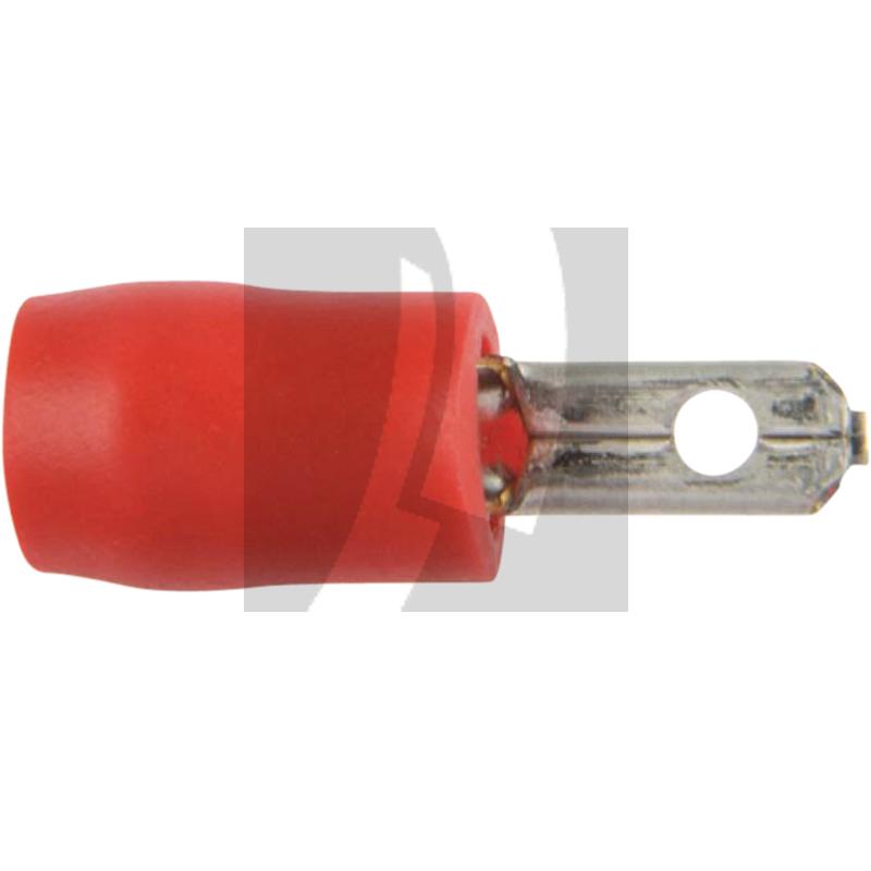 GRANIT Flachstecker  0.5 - 1.0