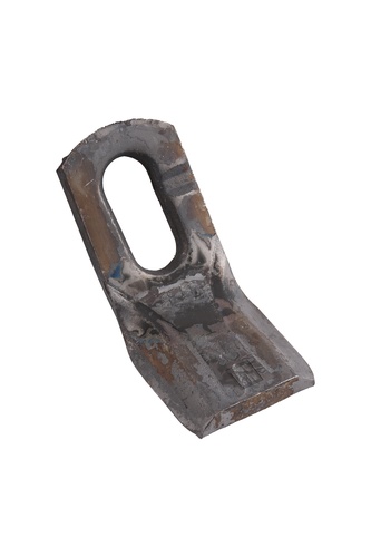 Y-Messer 97x40 mm, passend für Lagarde
