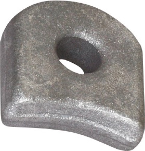Halter, passend für Nobili