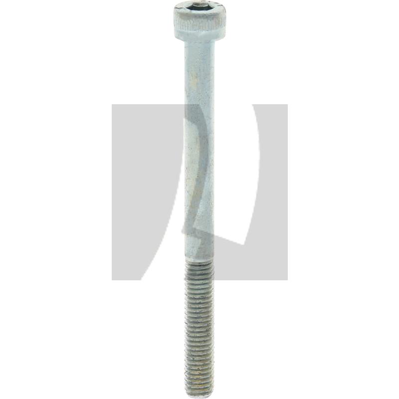 Zylinderschraube M5x60 DIN 912 10.9