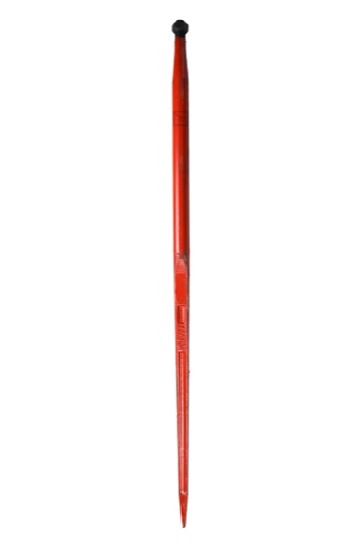 Zinken für Frontlader 1100 mm, passend für Schäffer, Hauer und mehr