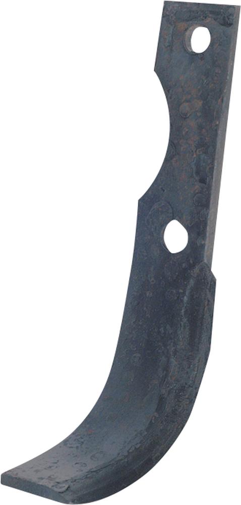 Fräsmesser 173x30mm, links, passend für Benassi