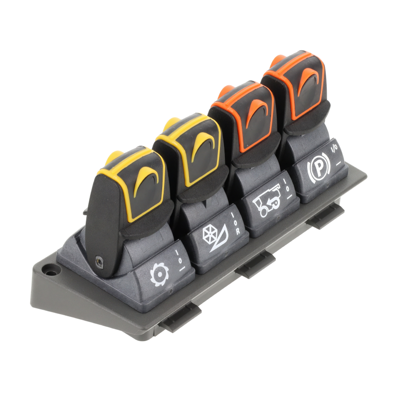 AGCO MODUL