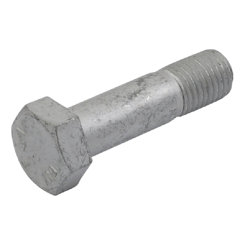 Sechskantschraube spezial M16x60ls35xb20