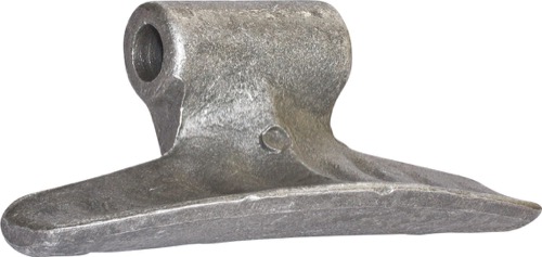 Hammerschlegel 185x70 mm, passend für Aedes, Cabe (Nuova Cabe) und mehr