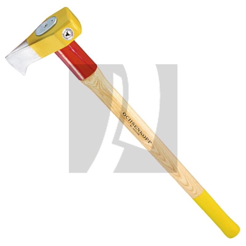 Ochsenkopf Spalthammer Hickory 900 mm 3000 g Big-OX®
