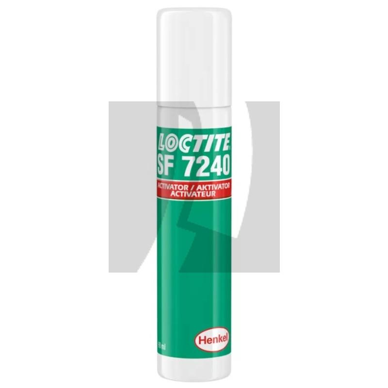 LOCTITE® SF 7240 Aktivator LOCTITE® SF 7240 Aktivator