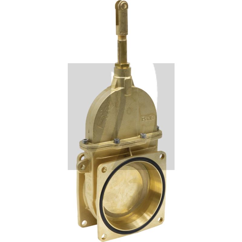 Gülleschieber Perla 6"