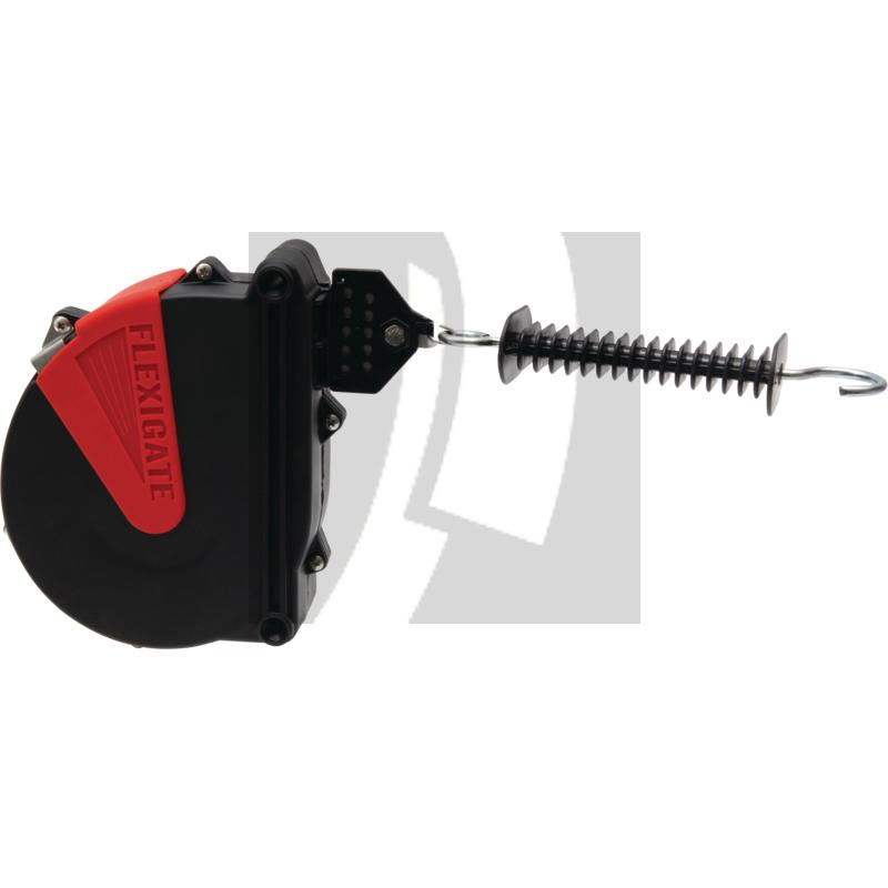 Flexibles Torsystem 7,5 m, Breitband 40 mm 