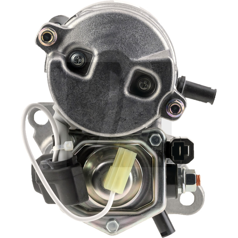 Getriebestarter 12 V / 1,4 kW