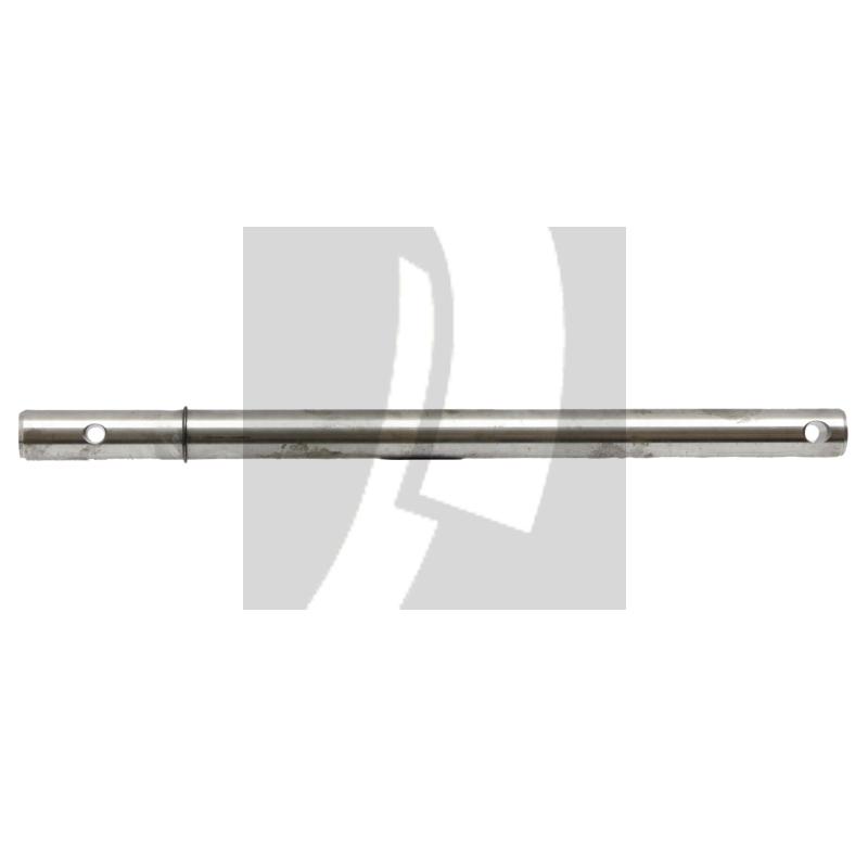 Zinkenarmachse Kuhn