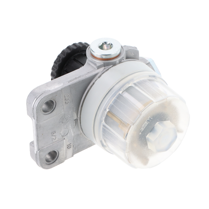 AGCO HANDPUMPE
