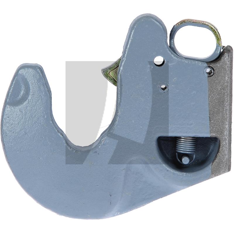 Unterlenkerhaken  92 mm