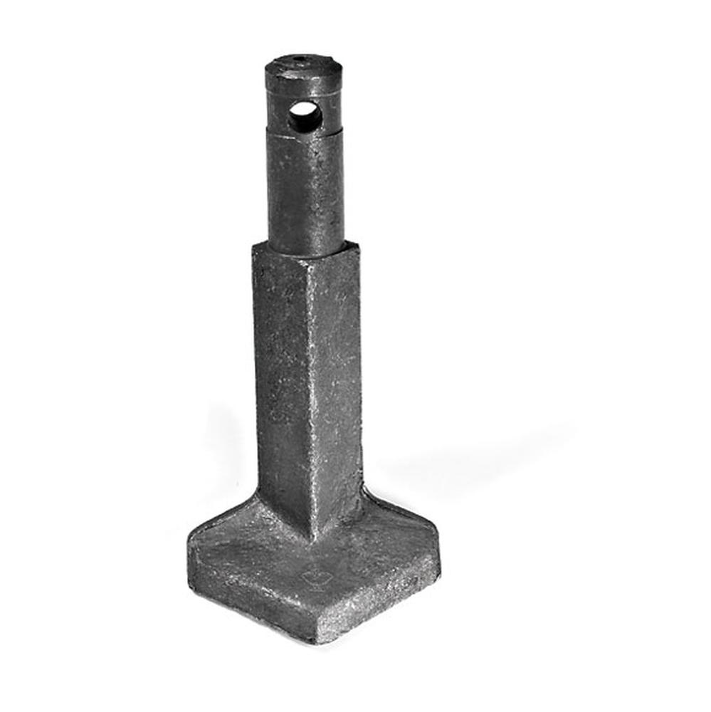 Rotorzinken 180mm, passend für Rau