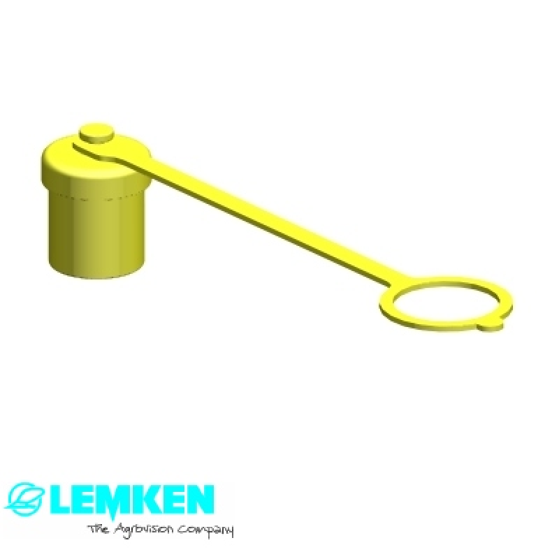 Staubschutzkappe BG4 D31