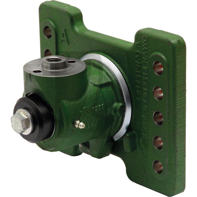 Verstellvorrichtung rechts John Deere