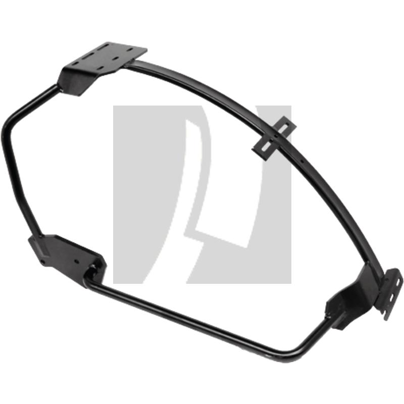 Strebe 30" Bereifung