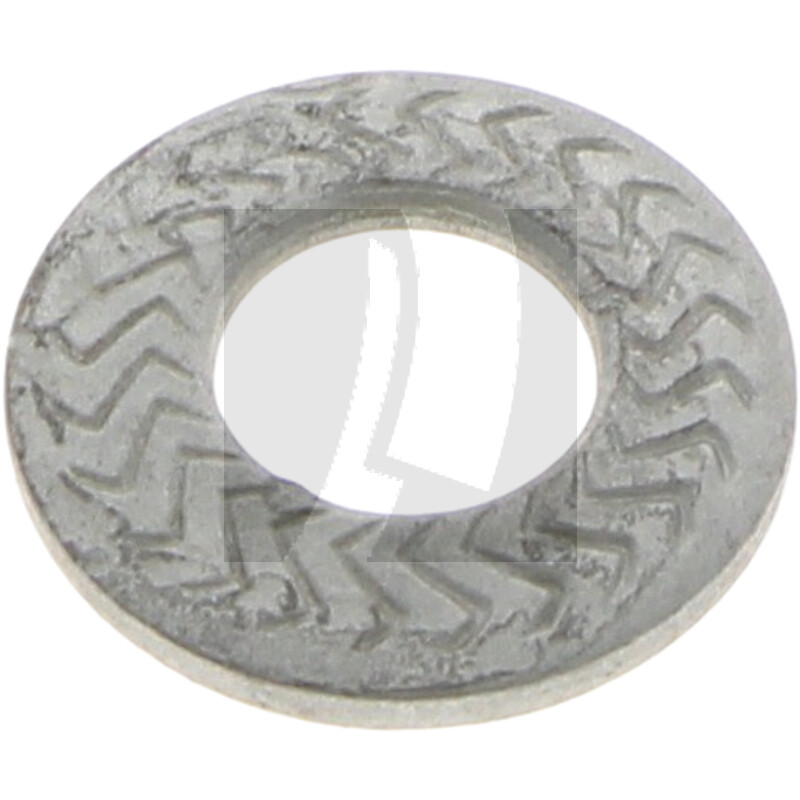 Sperrkantscheibe 8x18x1, VPE 250