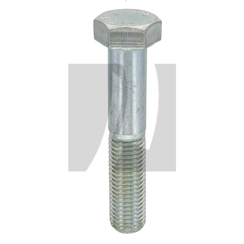 Sechskantschraube M16x85 DIN 931