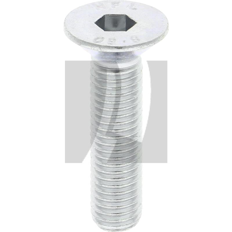 Senkschraube M12x50 DIN 7991