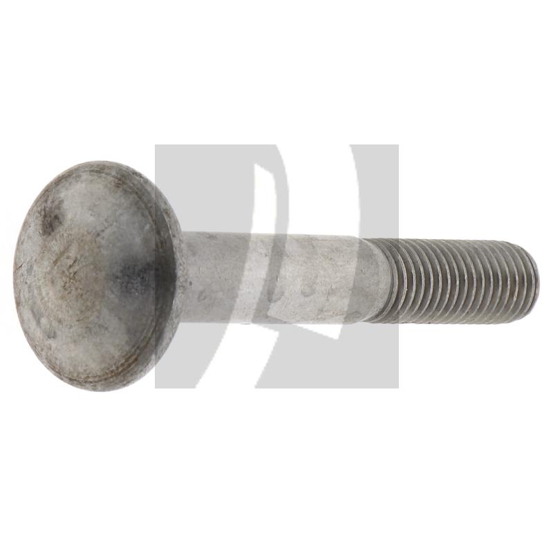 Schlossschraube M12x80 DIN 603