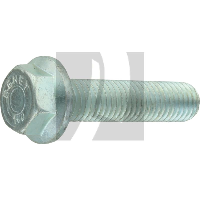 Sechskantschraube M12x50 DIN 88913