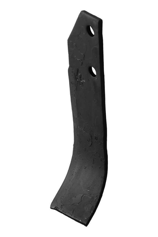 Fräsmesser 175x40mm, rechts, passend für Tielbürger