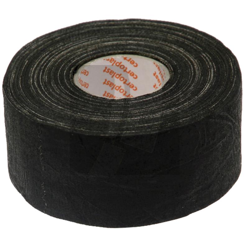 Isolierband schwarz