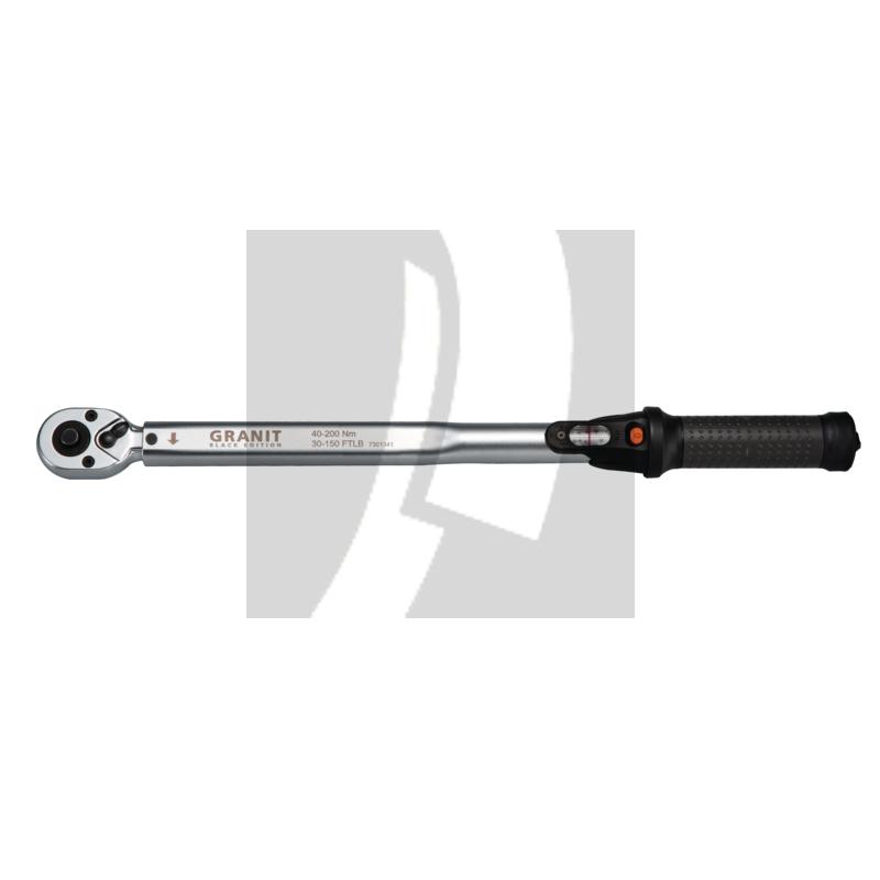 1/2" Drehmomentschlüssel