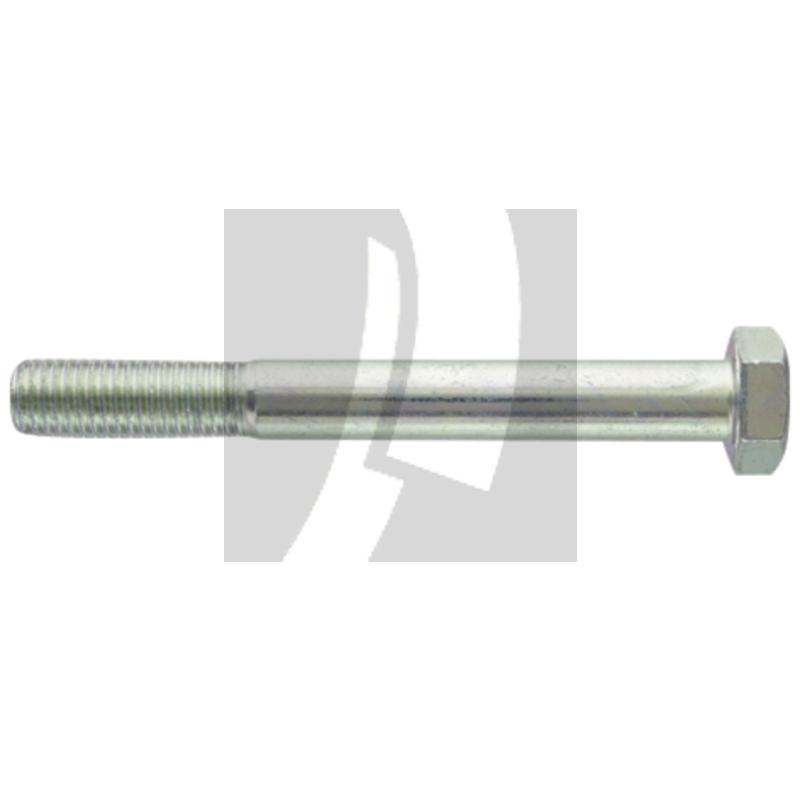 Sechskantschraube M14x120 DIN 931