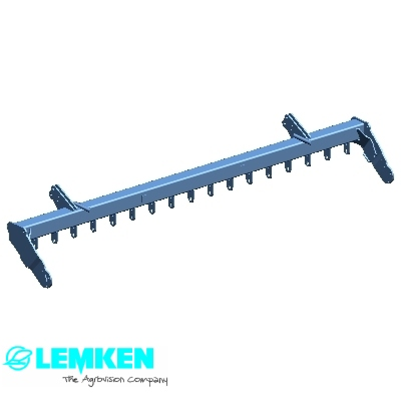Tragrahmen TPW-R D500-3.00-18R167