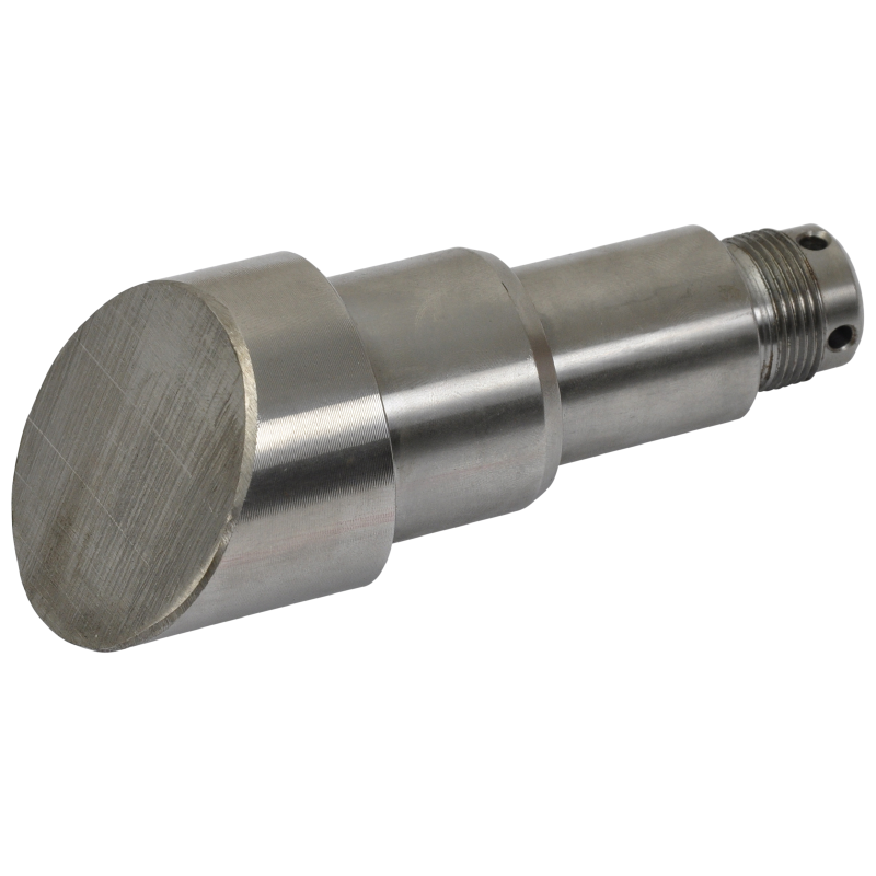 Achse D50/40/30x128