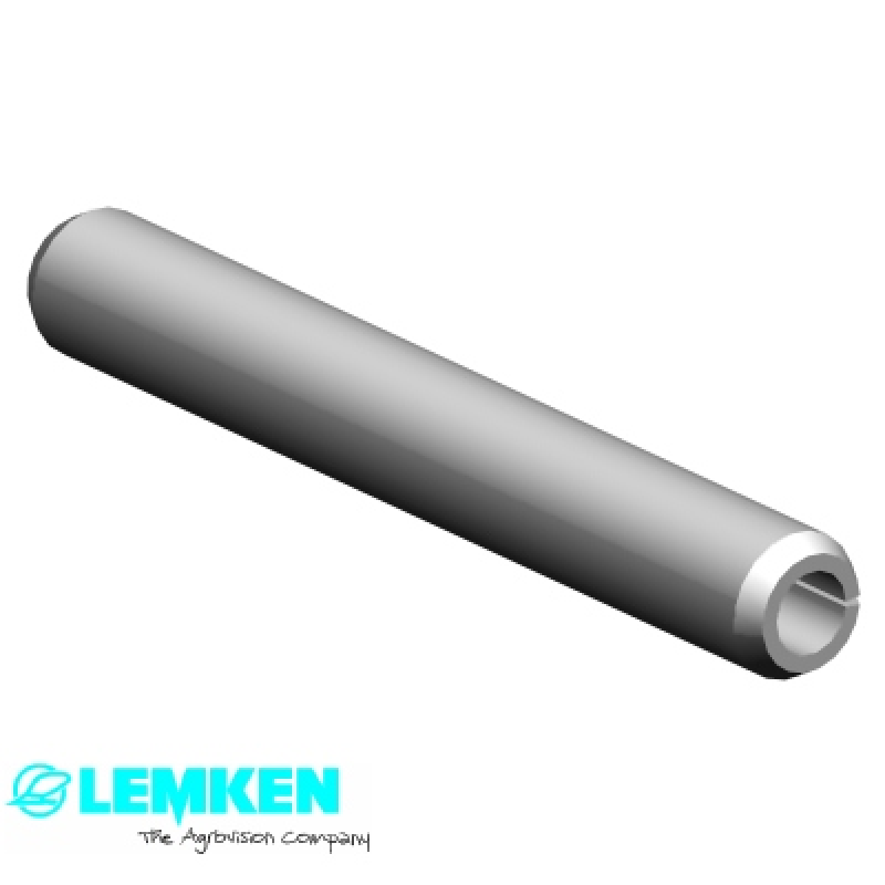 Spannhülse 3,5x26-DIN1481 BK55oS