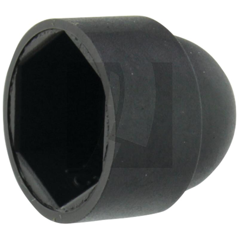 Sechskant-Schutzkappe M8, VPE 100