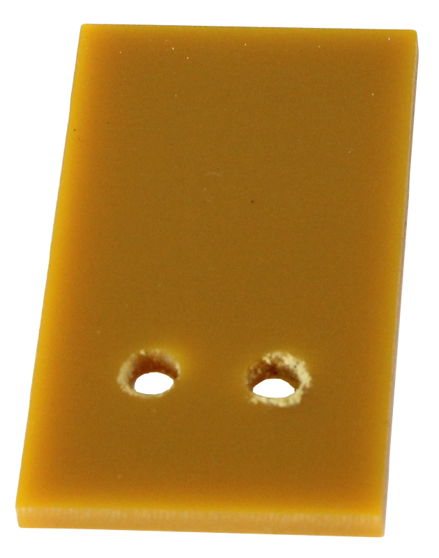 KUHN Abstreifer