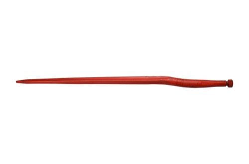 Silozinken 930 mm, passend für Strautmann