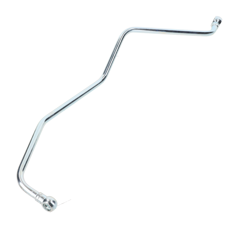 Fendt Schmierölleitung