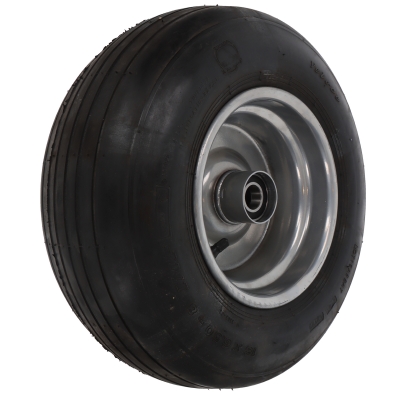 Laufrad Kpl.16X650-8 4Pr 