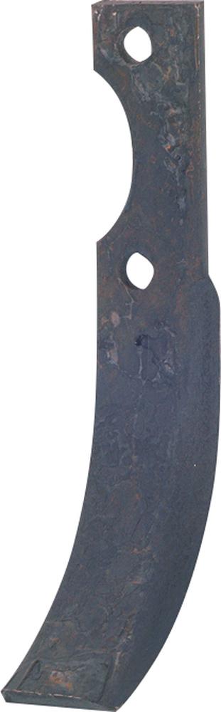 Fräsmesser 220x40mm, links, passend für Agrimac