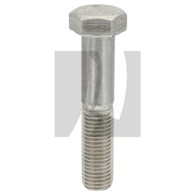 Sechskantschraube M16x80 DIN 931