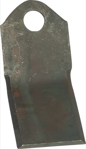Y-Messer 70x34 mm, passend für Bomford