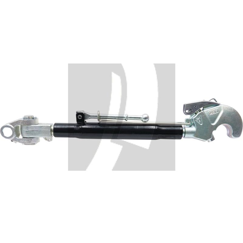 Mechanischer Oberlenker 647 / 913 mm