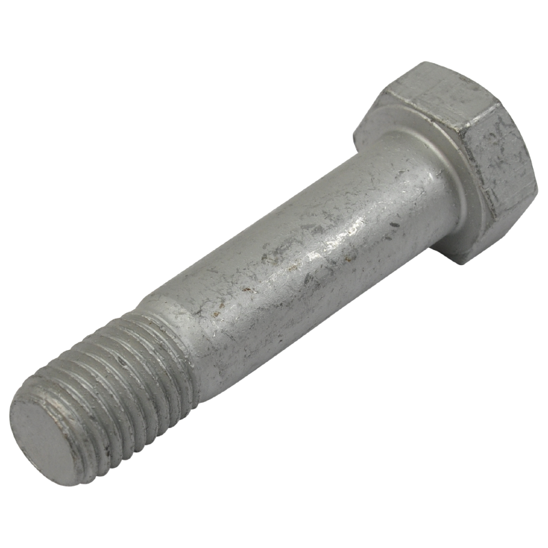 Sechskantschraube spezial M20x85ls55xb25