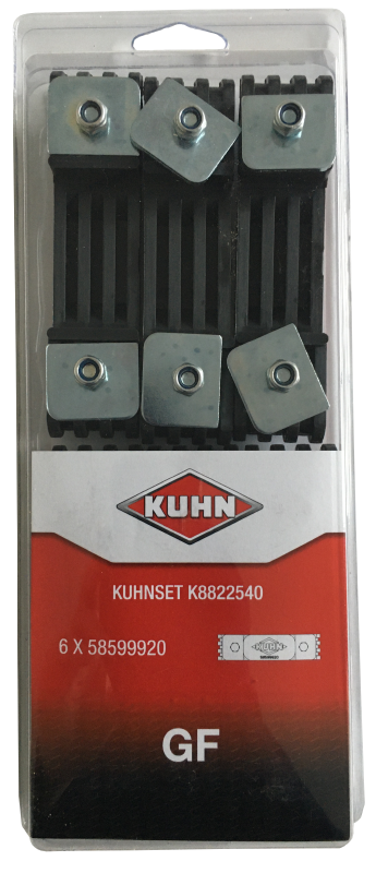 KUHN Kuhnset Gf 6X 585999