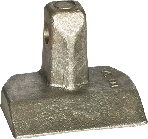 Hammerschlegel 110x30 mm, passend für Meritano