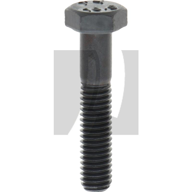 Sechskantschraube M6x30 DIN 931